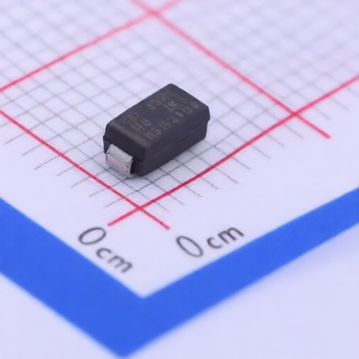 Jilin Sino-Microelectronics HBR2100-SMA for sale