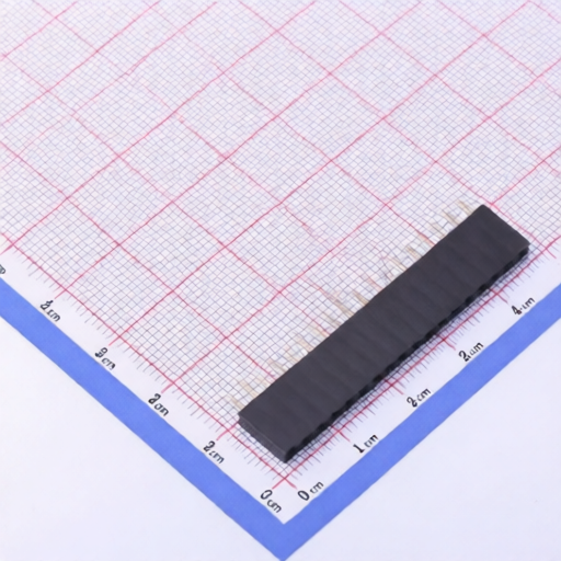 kinghelm KH-2.54FH-1X18P-H8.5 for sale