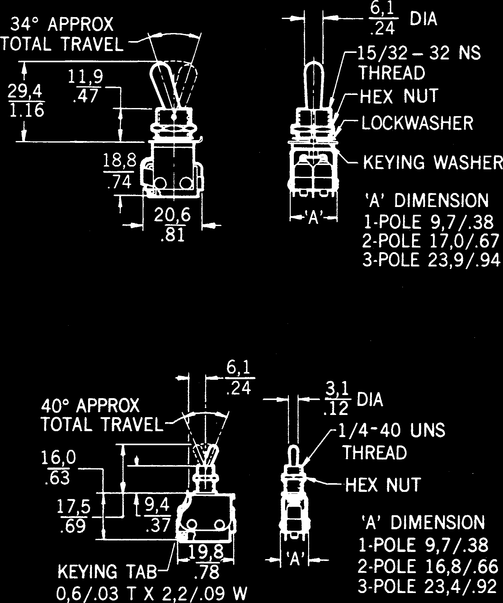 Honeywell 13AT402-T2 for sale
