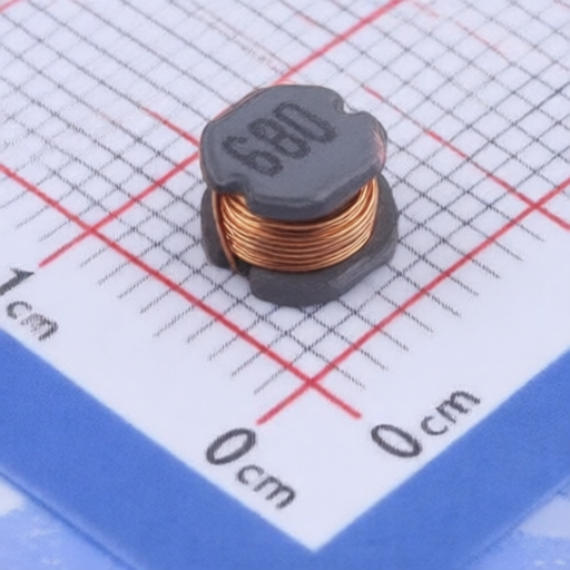 DMBJ CD54-680M 68UH for sale