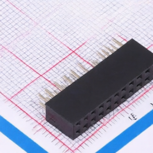 Bossie BX-PM2.54-2-10PY for sale