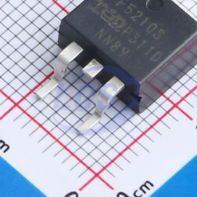 Infineon IRF5210STRLPBF for sale