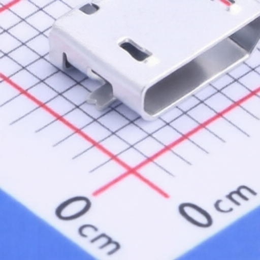 Korean Hroparts Elec U-F-M5SS-W-6 for sale