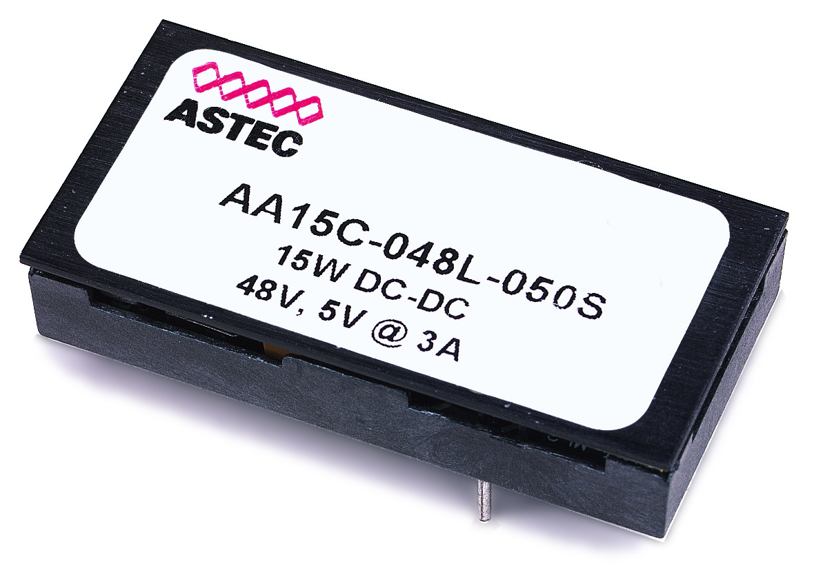 Artesyn AA15C-048L-050S for sale