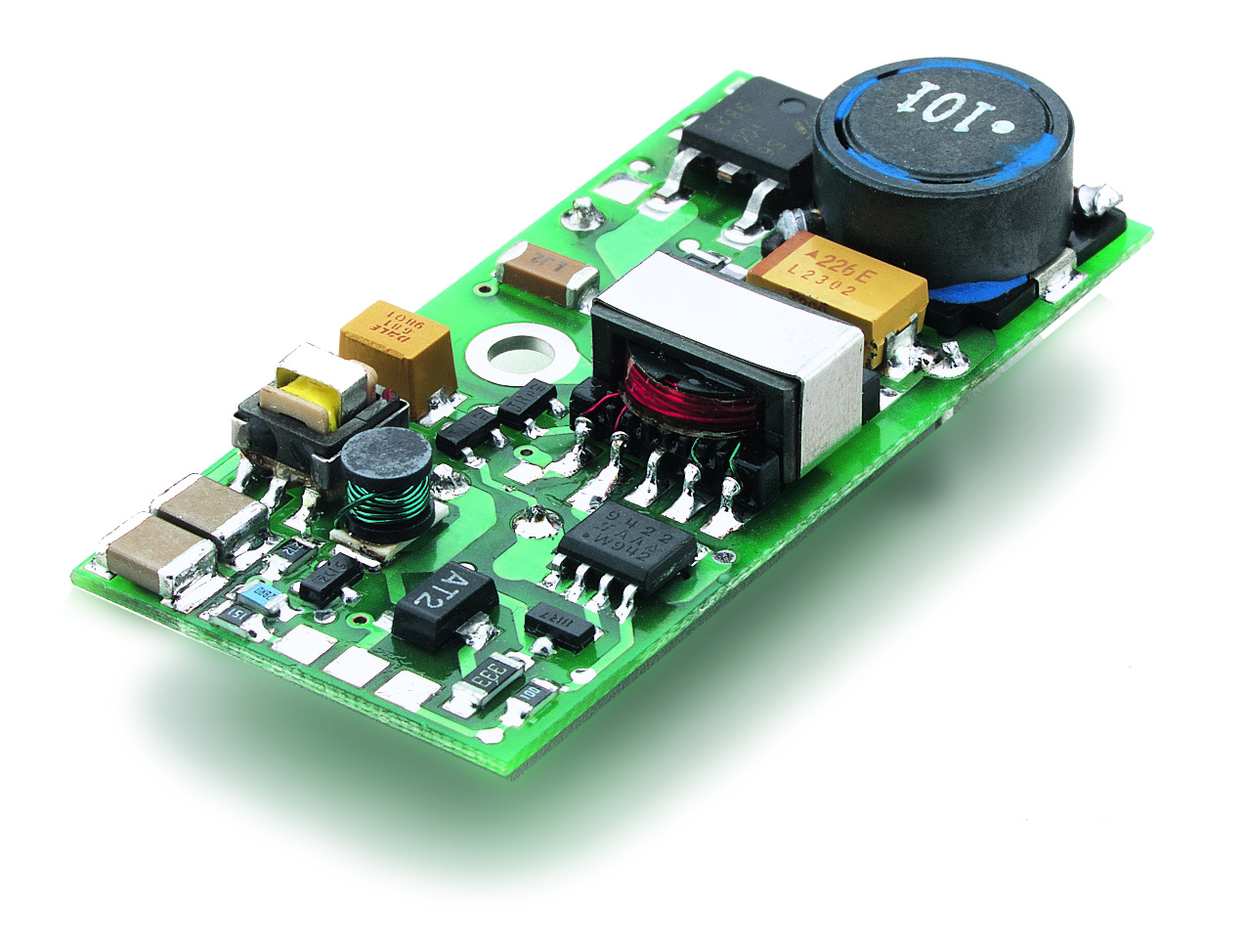 Artesyn AA15C-048L-050S for sale