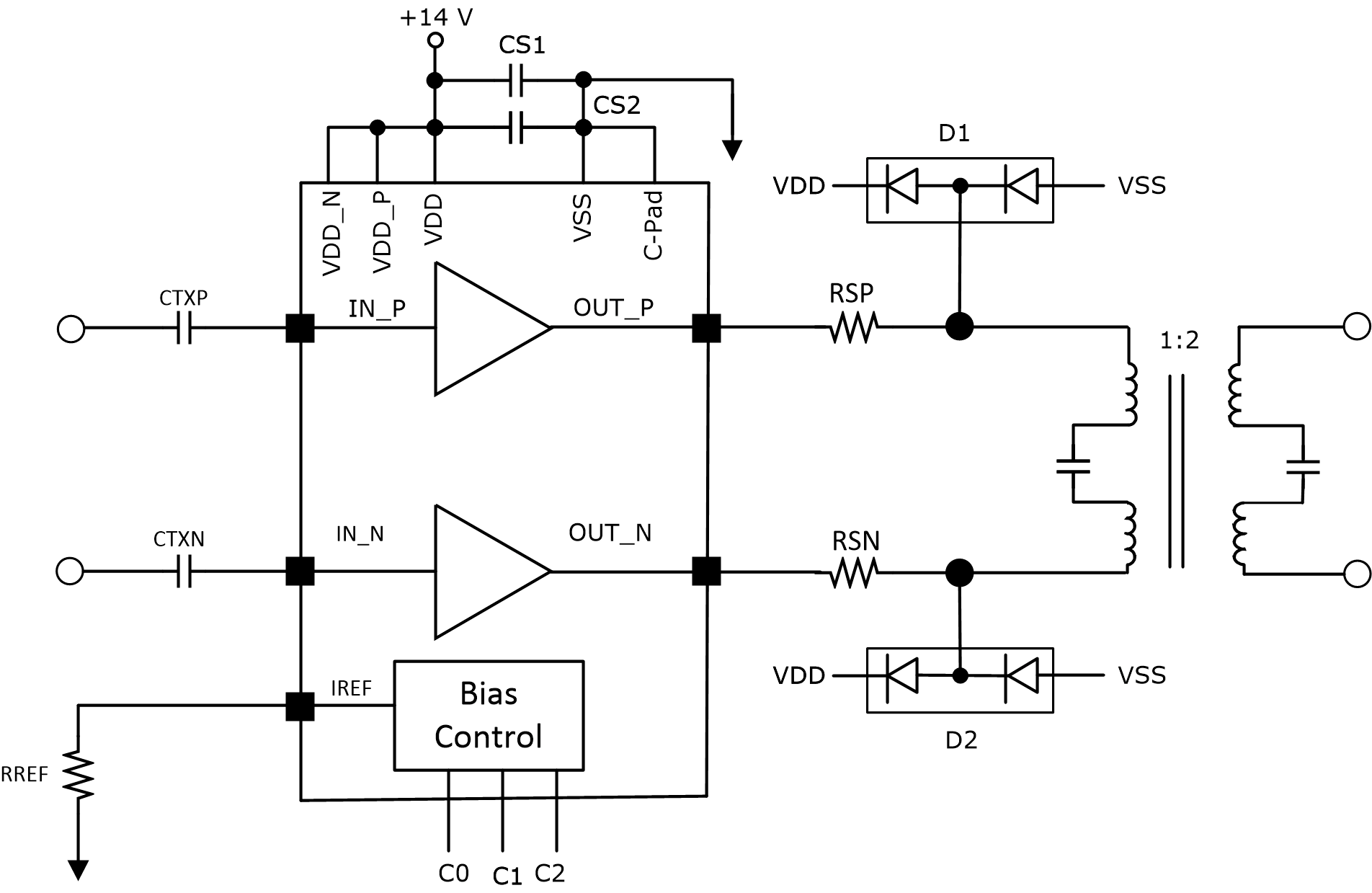 MICROCHIP LE87271EQCT for sale