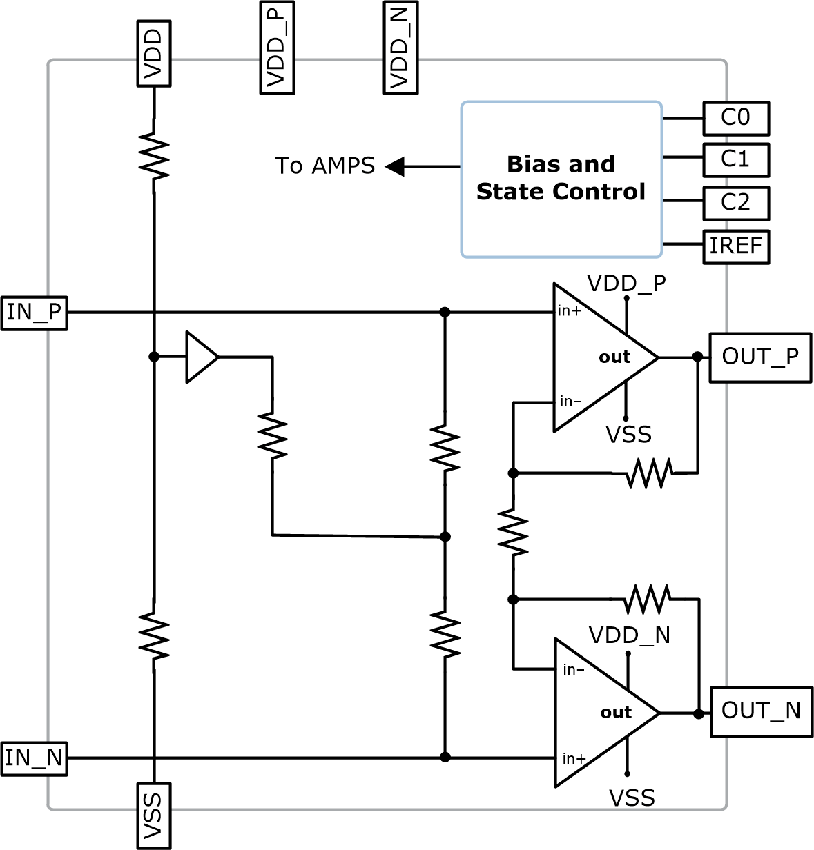 MICROCHIP LE87271EQCT for sale