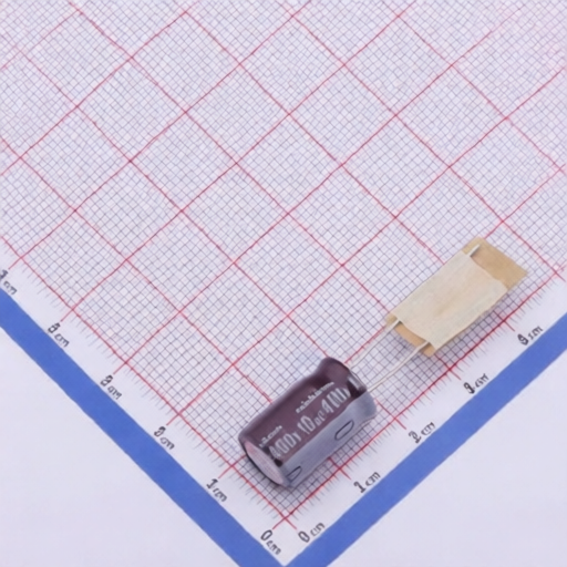 Nichicon UCY2G100MPD1TD for sale