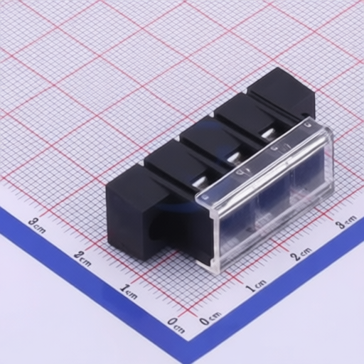 Cixi Kefa Elec KF28CM-7.62-3P for sale