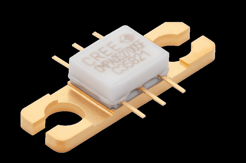 Wolfspeed CMPA0527005F for sale