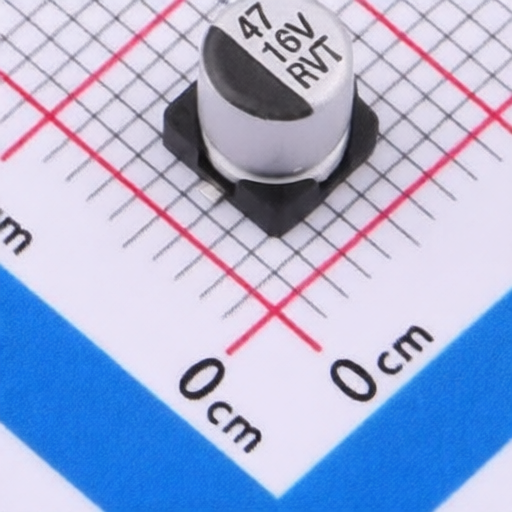 ACMECON RVT1C470M0505 for sale