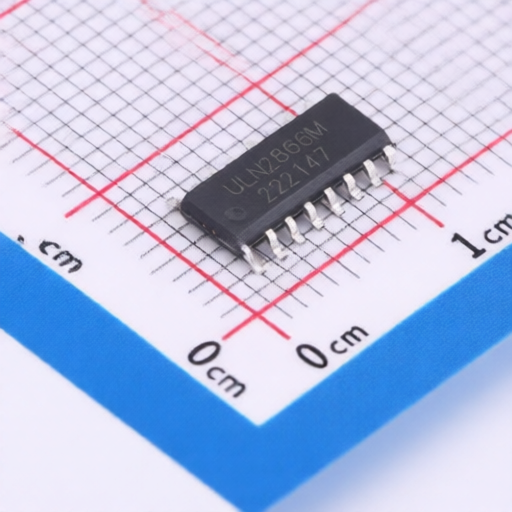 GR GR2866M-SOP-16 for sale