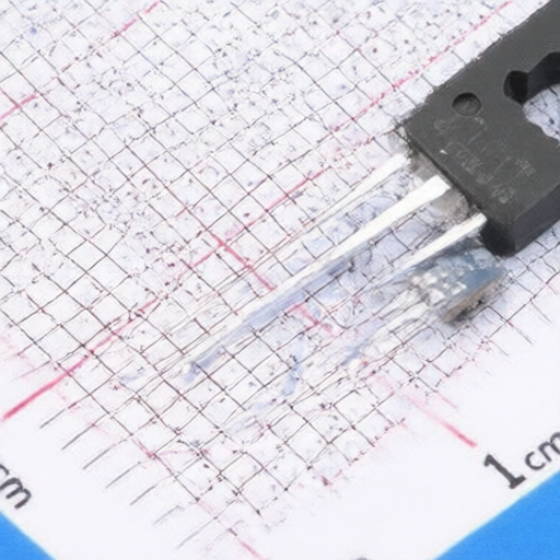 HXY MOSFET MJE13003-HYX for sale