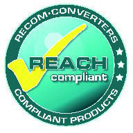 Recom Power RACV04-24 for sale