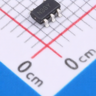 MICROCHIP 24LC04BT-E/OT for sale