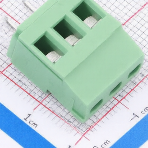 DORABO DB129VG-5.08-3P-GN-S for sale