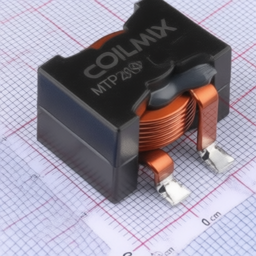 COILMX MTP2918S-100M-C for sale