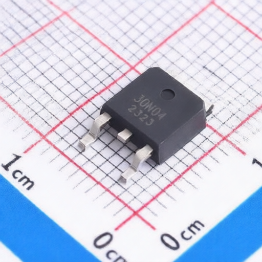 XNRUSEMI XR30N04 for sale