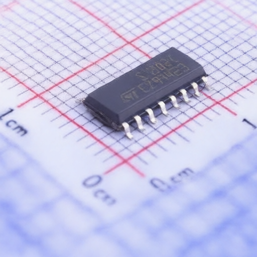 ST ST202CDR for sale