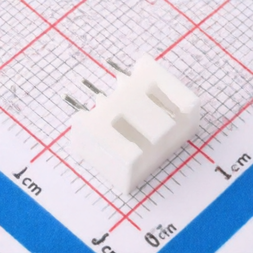 Megastar ZX-XH2.54-3PZZ for sale