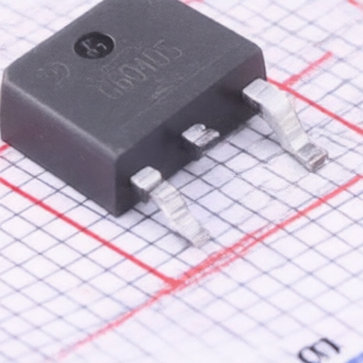 Jingdao Microelectronics G604DS for sale