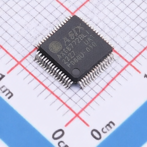 ASIX Elec AX88772BLI for sale