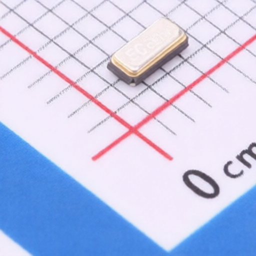 ECEC(ZheJiang E ast Crystal Elec) EF3276w001 for sale