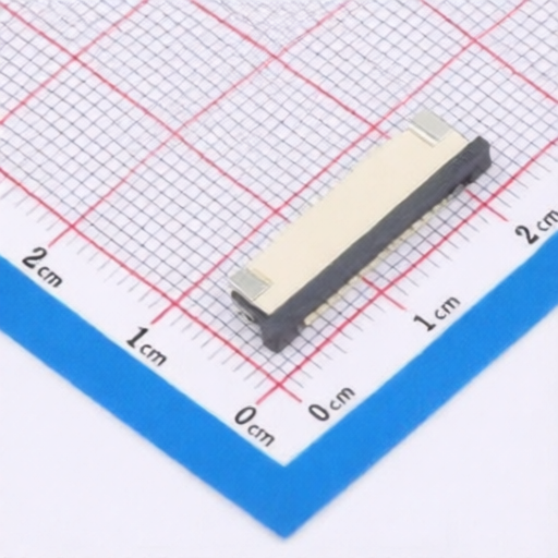 Hong Cheng HC-FPC-1.0-14P-CXH25 for sale