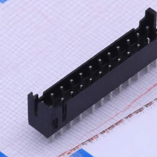 CJT(Changjiang Connectors) A2009WV-2X12P for sale