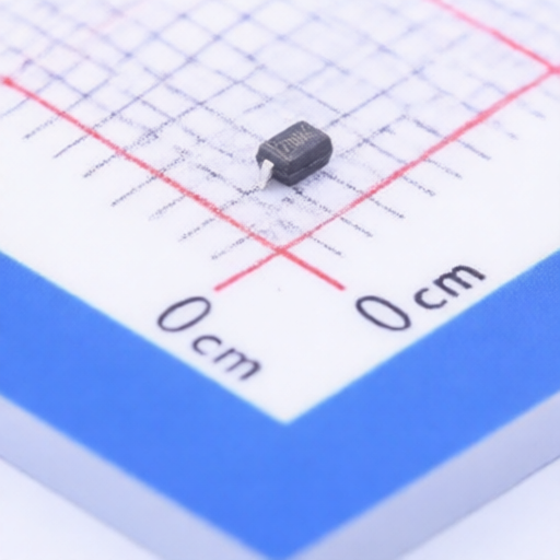 FMS(Formosa Microsemi) BZT52B16S for sale
