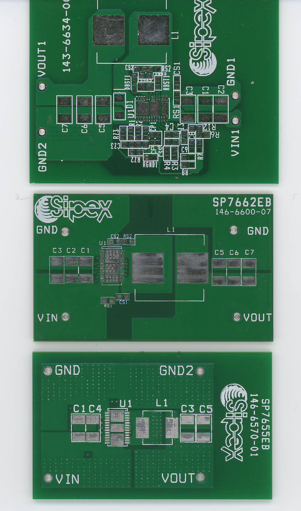 SIPEX SP7652ER for sale