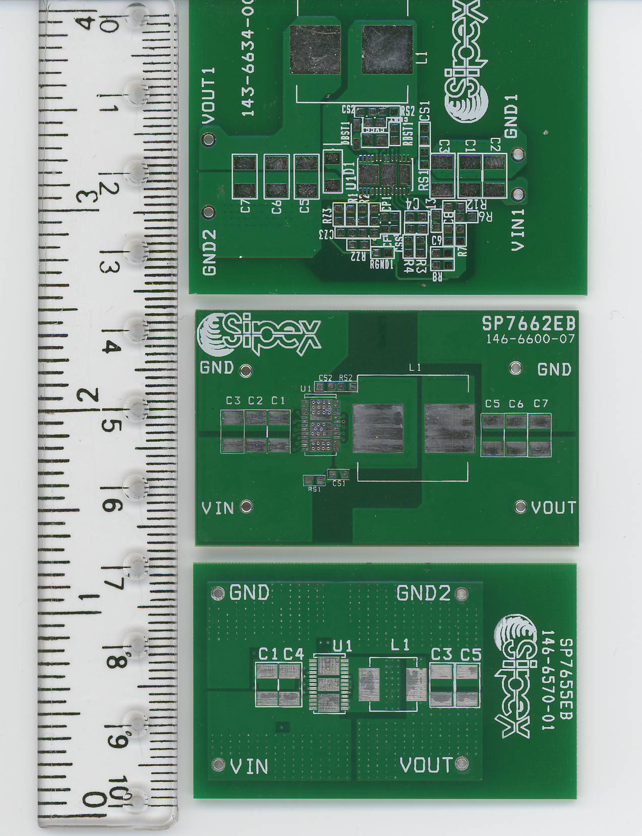 SIPEX SP7652ER for sale