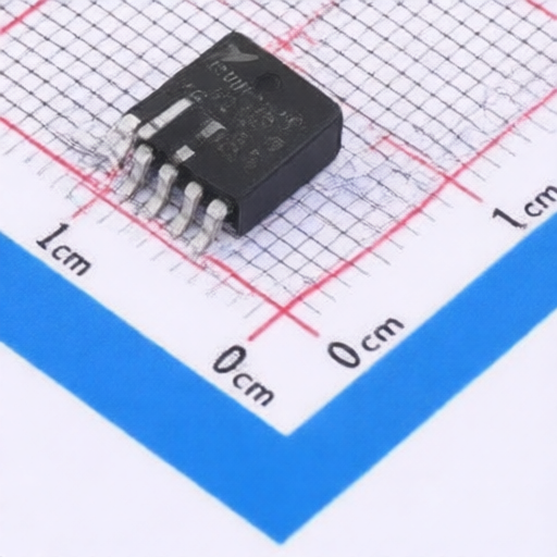 Corebai Microelectronics CBM1117DT-3.3 for sale