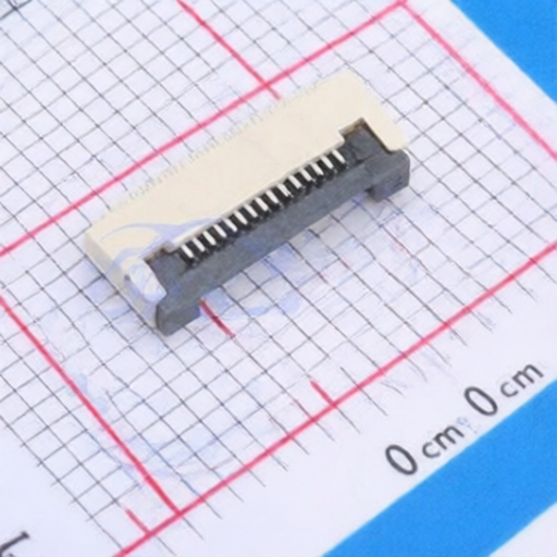 Hong Cheng HC-FPC-0.5-15P-FH20 for sale