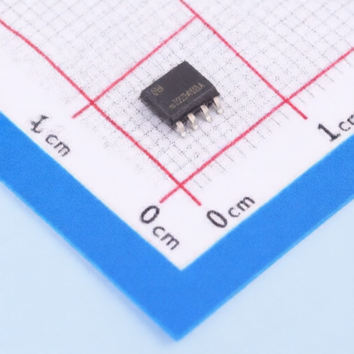 MICROCHIP ATECC608B-SSHDA-T for sale