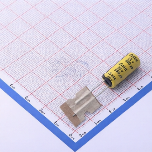 SAMYOUNG NXH25V680M8*20 3.5TP for sale