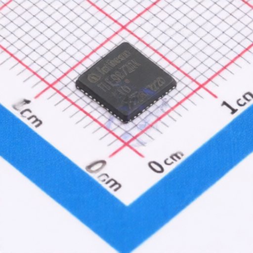 Infineon TLE9872QXA40XUMA1 for sale