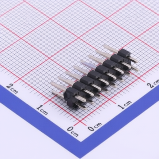 BOOMELE(Boom Precision Elec) 2.54-2*8P for sale