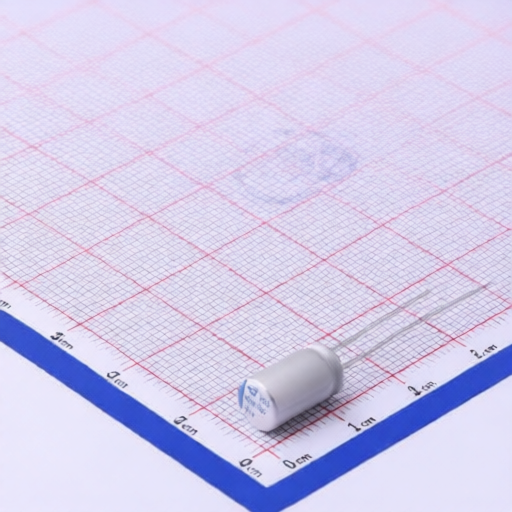 BERYL Electronic Tech BC010M681LO6.3*11L-1A4T for sale