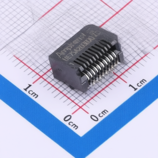 Amphenol UE75-A20-3000T for sale