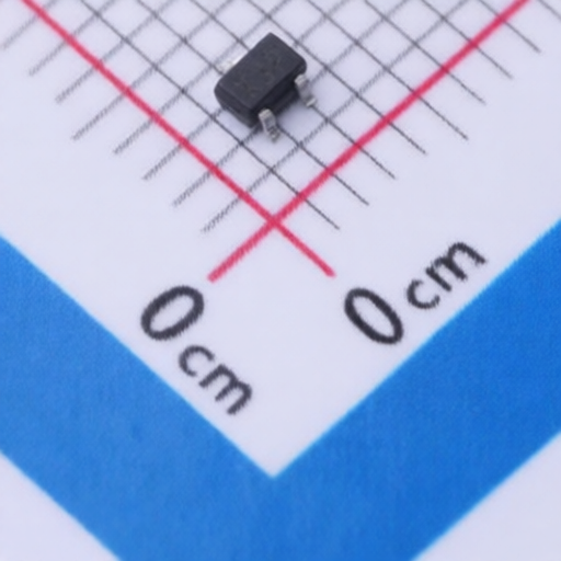 HL(Haolin Elec) MMST2222 for sale