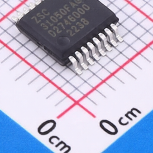 RENESAS ZSC31050FAG1-R for sale