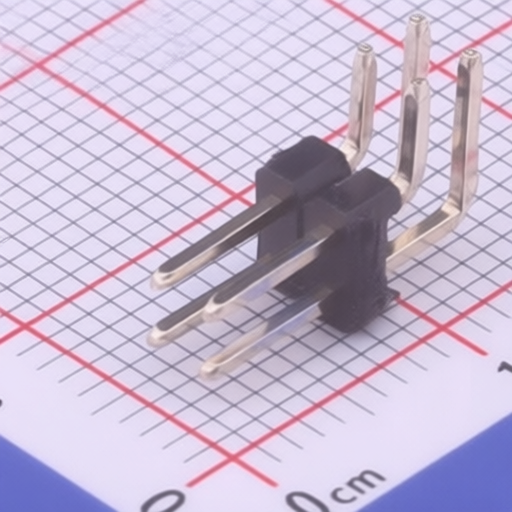 BOOMELE(Boom Precision Elec) 2.54-2*2AW for sale