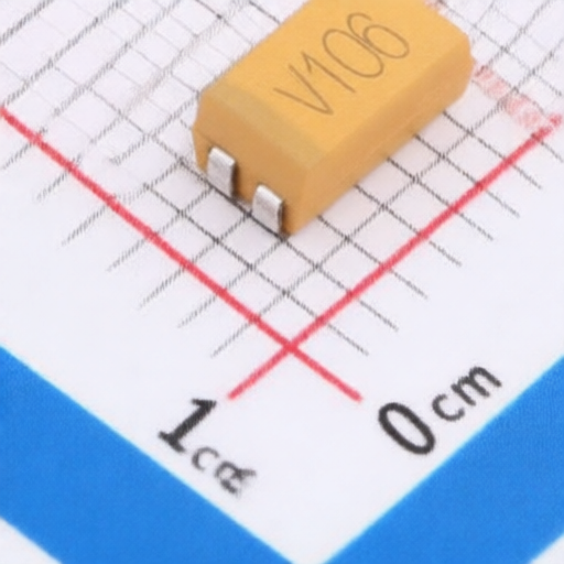 Xiangyee CA45-C035K106T for sale