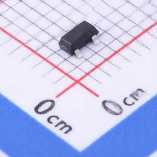 MDD(Microdiode Semiconductor) S9015 for sale