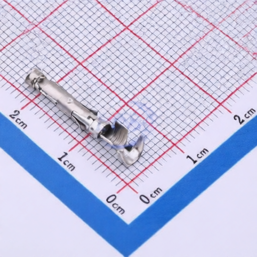 TE Connectivity 66601-9 for sale