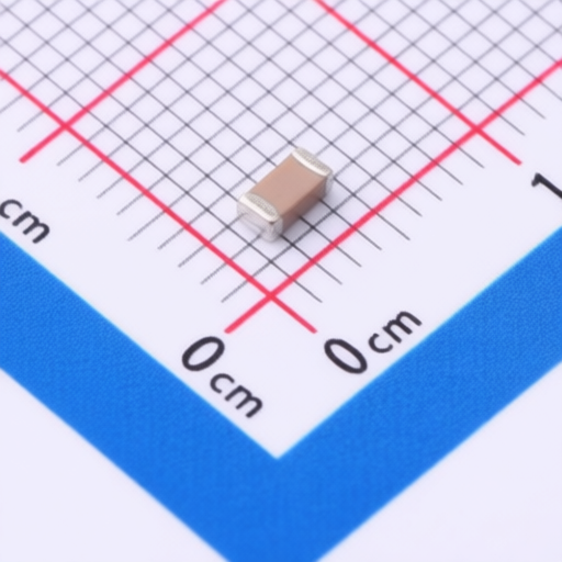 Chinocera HHV1206R7681K102NSLJ for sale