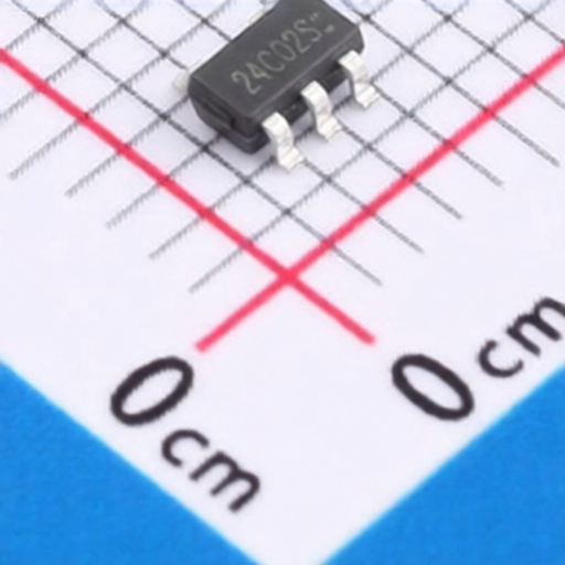 TECH PUBLIC TP24C02S5 for sale