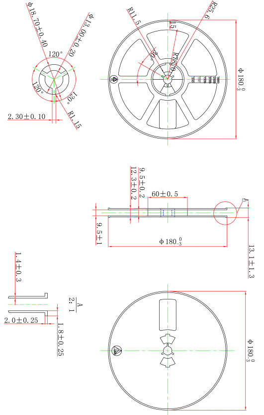 JoulWatt Tech JW5222NSOTB#TRPBF for sale
