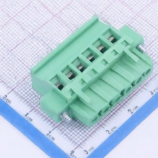 KANGNEX WJ2EDGKAM-5.08-06P-14-00A for sale